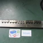 ワイヤーカット治具 / Wire Cut Jig TA210018