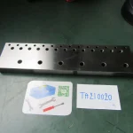 ワイヤーカット治具 / Wire Cut Jig TA210020