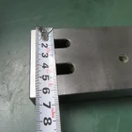 ワイヤーカット治具 / Wire Cut Jig TA210021