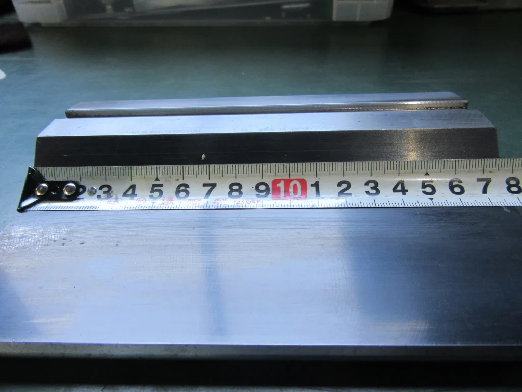 アマダ ベンダー金型 / AMADA Press Brake Punch TA210046