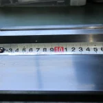 アマダ ベンダー金型 / AMADA Press Brake Punch TA210046