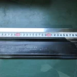 アマダ ベンダー金型 / AMADA Press Brake Punch TA210049
