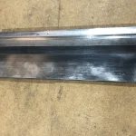 ベンダー金型 / Press Brake Punch TA210056