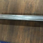 ベンダー金型(2Vダイ) V10V12 / Press Brake Die (2V Die) V10V12 TA210072