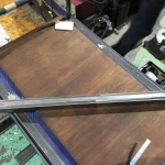 ベンダー金型(2Vダイ) V8V12 / Press Brake Die (2V Die) V8V12 TA210075