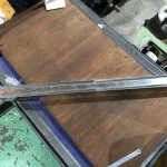 ベンダー金型(2Vダイ) V8V12 / Press Brake Die (2V Die) V8V12 TA210076