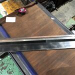 ベンダー金型(パンチ)/アマダ/AMADA/10906　88°　モジュラー金型（パンチ）/TA210089