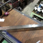 アマダ ベンダー金型(2Vダイ) 30247 88° V10/6ｍｍ / AMADA Press Brake Die (2V Die) 30247 88° V10/6ｍｍ TA210094