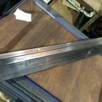 ベンダー金型（パンチ) モジュラー金型（パンチ） / Press Brake Punch モジュラー金型（パンチ） TA210098