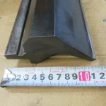 ベンダー金型 420ｍｍ / Press Brake Punch 420ｍｍ TA220004