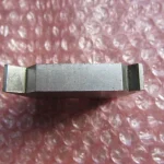 アマダ ベンダー金型（2Vダイ） W10xD50xH45mm(V1=6)(V2=10) / AMADA Press Brake Die (2V Die) W10xD50xH45mm(V1=6)(V2=10) TA230010