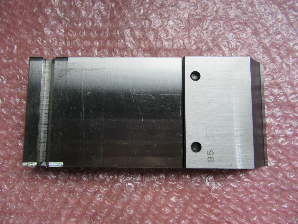 ベンダー金型 95 / Press Brake Punch 95 TA230016
