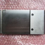 ベンダー金型 100 / Press Brake Punch 100 TA230017