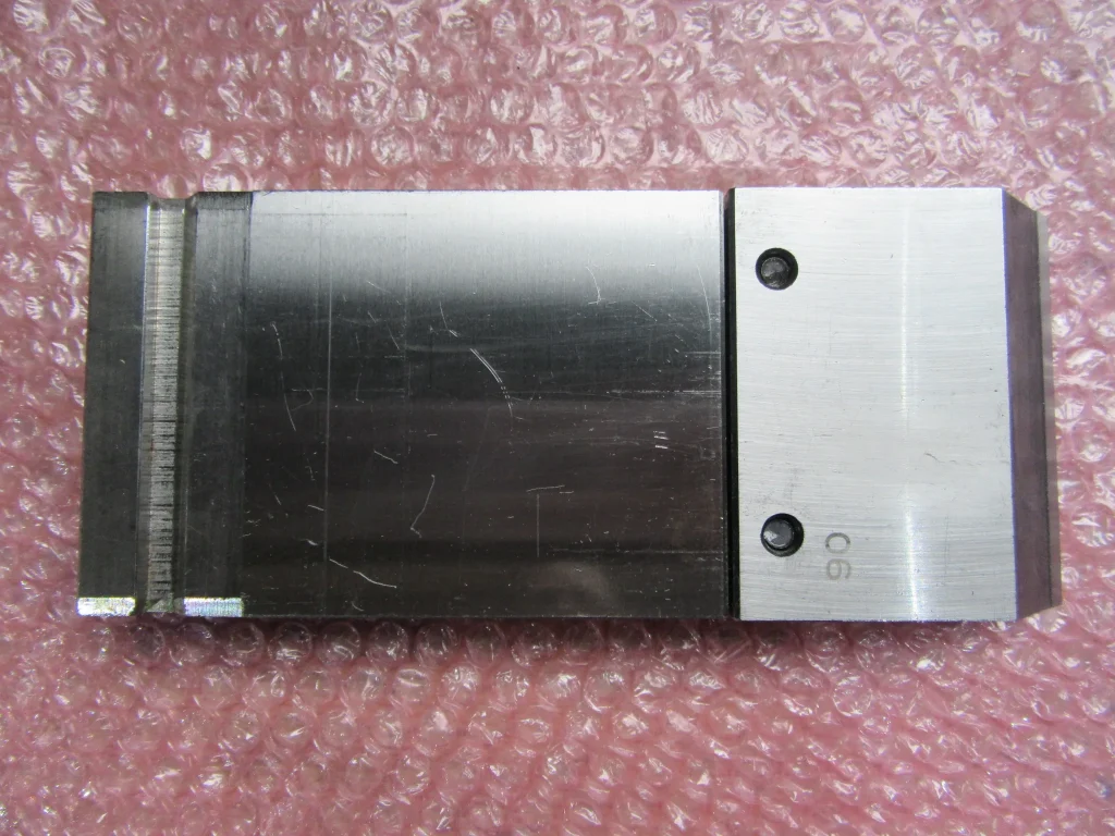 ベンダー金型 90 / Press Brake Punch 90 TA230021