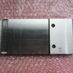ベンダー金型 85 / Press Brake Punch 85 TA230022