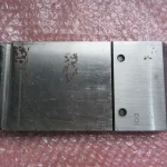 ベンダー金型 100 / Press Brake Punch 100 TA230024
