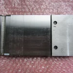 ベンダー金型 100 / Press Brake Punch 100 TA230025