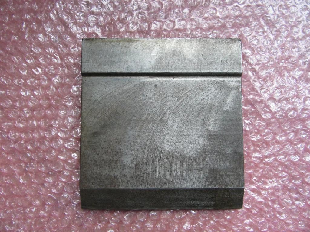 ベンダー金型 / Press Brake Punch TA230032