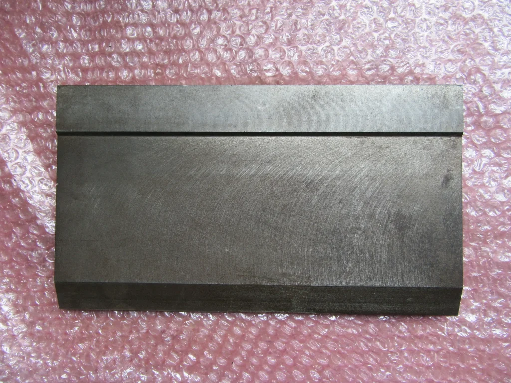 ベンダー金型 長さ265 / Press Brake Punch 長さ265 TA230036