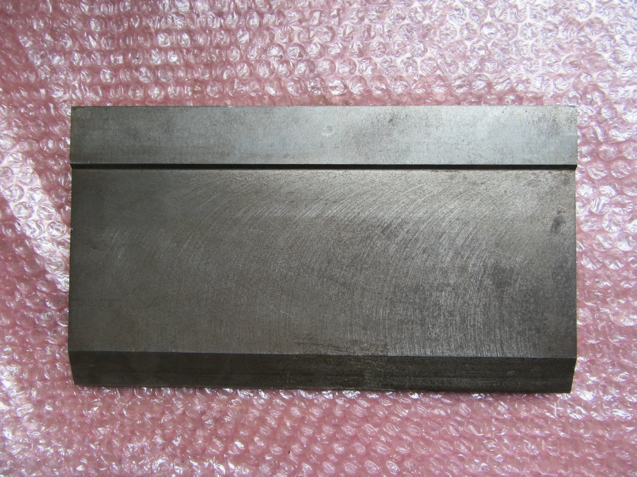 ベンダー金型 長さ265 / Press Brake Punch 長さ265 TA230036