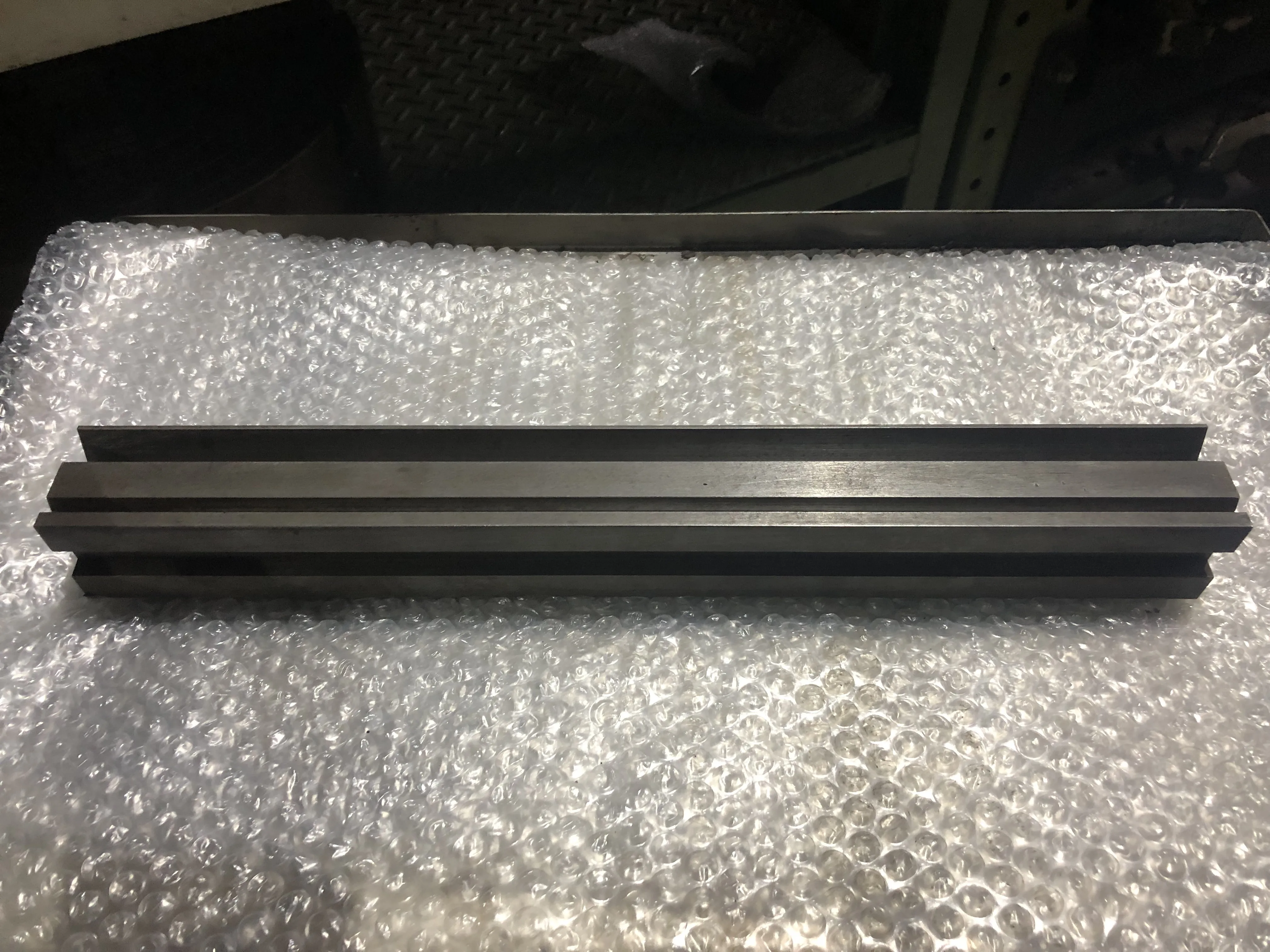 ベンダー金型 長さ400 / Press Brake Die 長さ400 TA230038