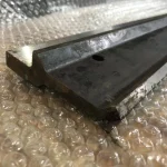アマダ ベンダー金型 201-0.2(P-9A)長さ835 / AMADA Press Brake Punch 201-0.2(P-9A)長さ835 TA230039