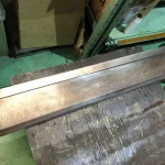 ベンダー金型 長さ805 / Press Brake Punch 長さ805 TA230044