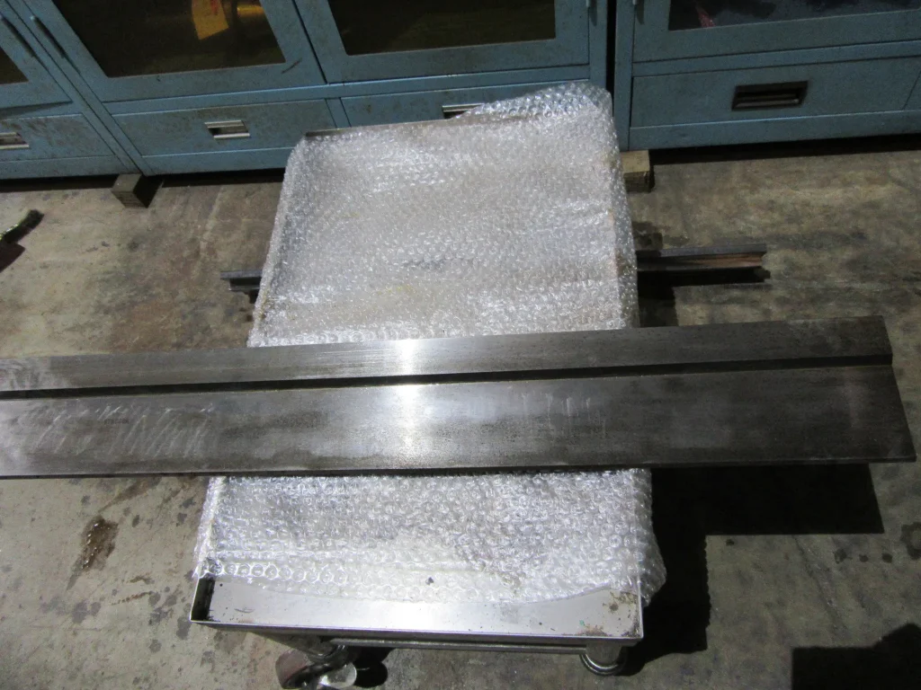 ベンダー金型 STK068A / Press Brake Punch STK068A TA230055