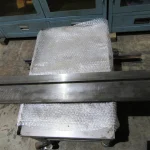 ベンダー金型 STK068A / Press Brake Punch STK068A TA230055