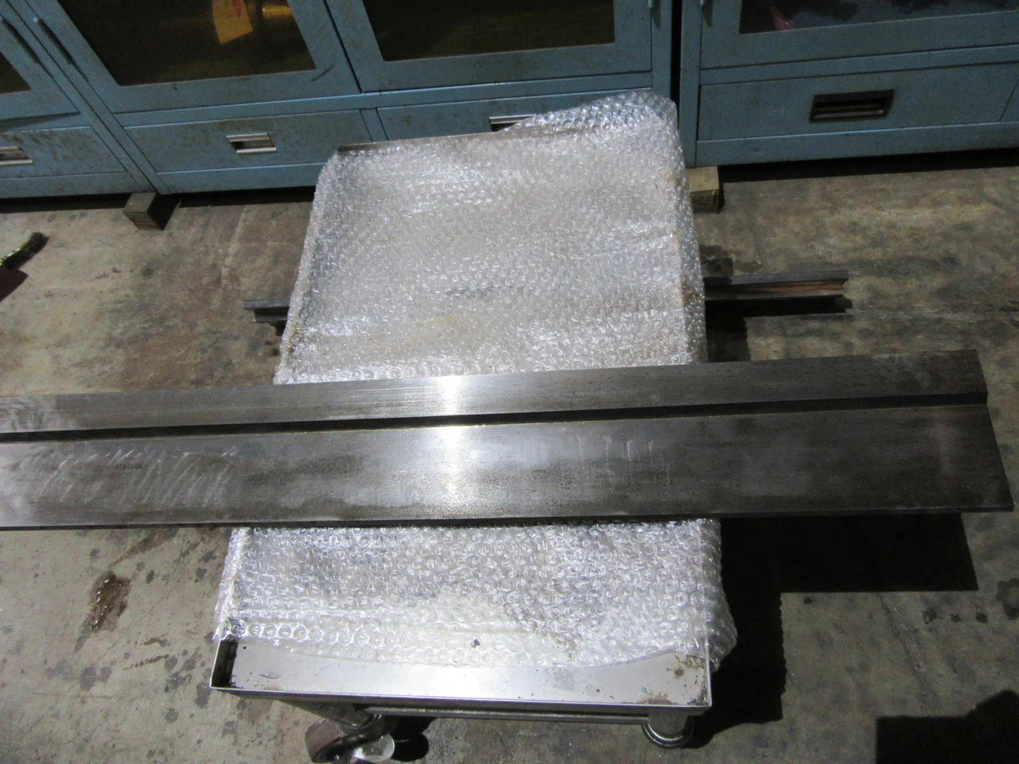 ベンダー金型 STK068A / Press Brake Punch STK068A TA230055