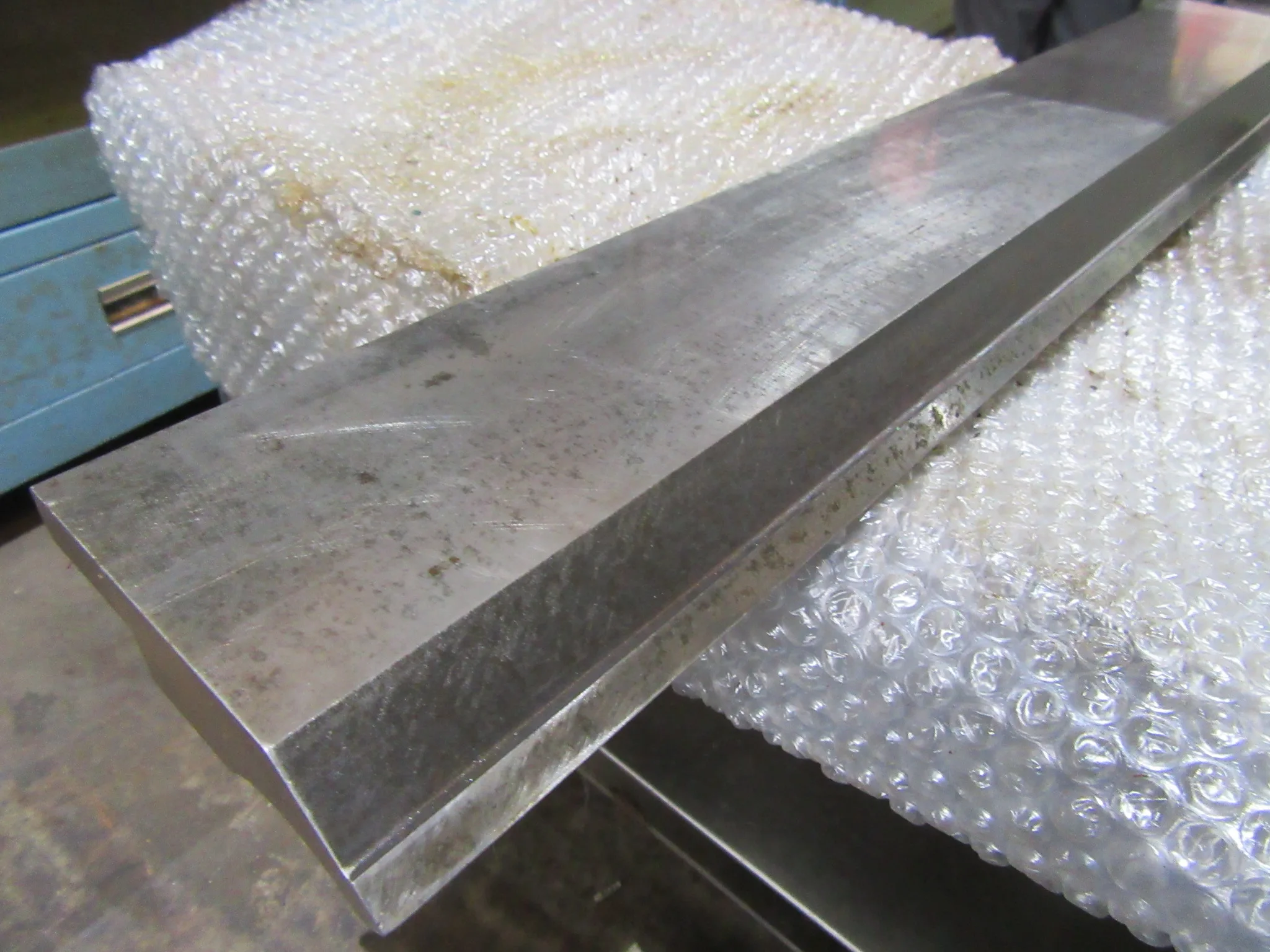 ベンダー金型 610 / Press Brake Punch 610 TA230063