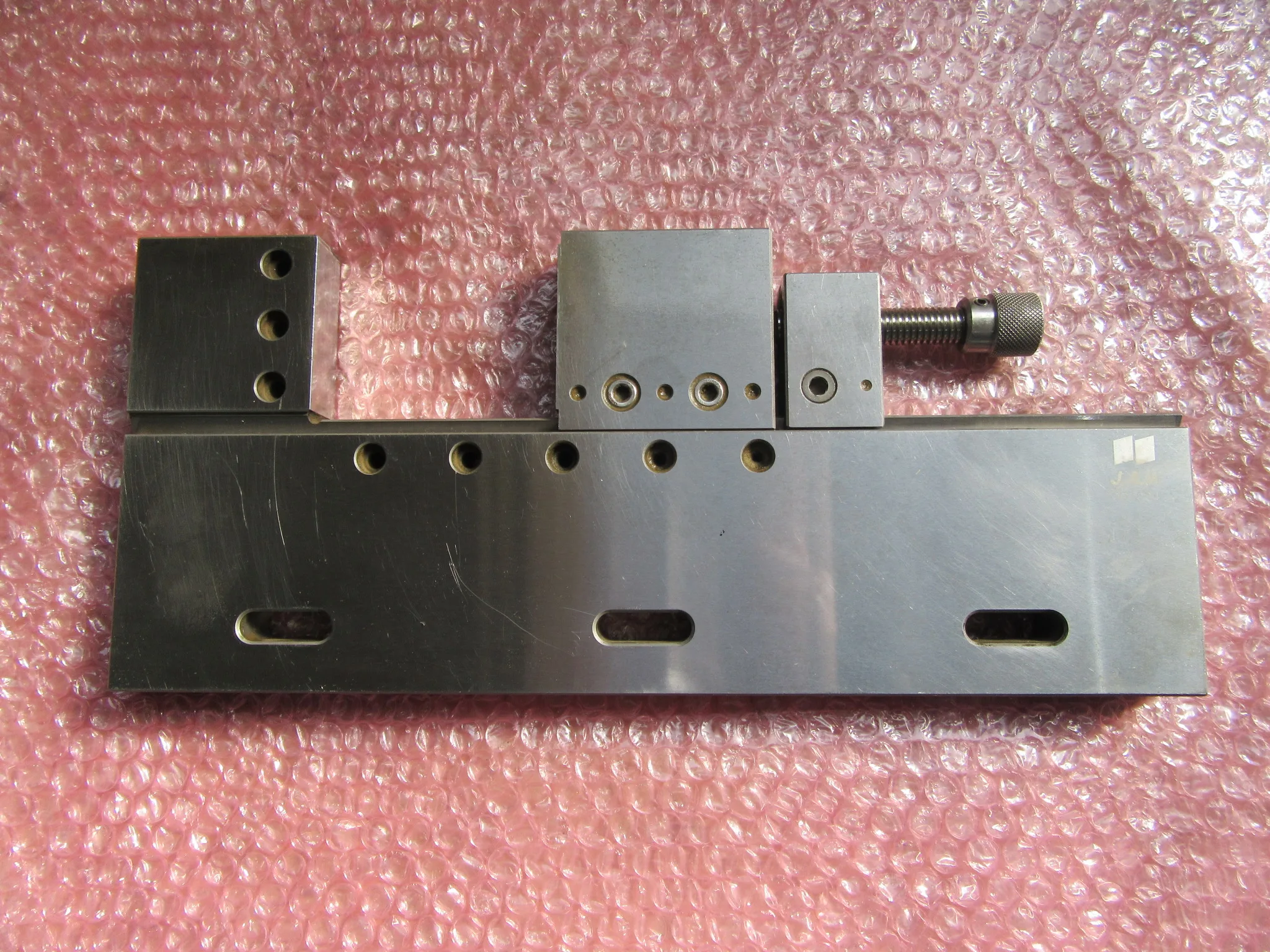 日本オートマチック JAM ワイヤーカットバイス 0GI004 / JAPAN AUTOMATIC MACHINE 0GI004 TA240001