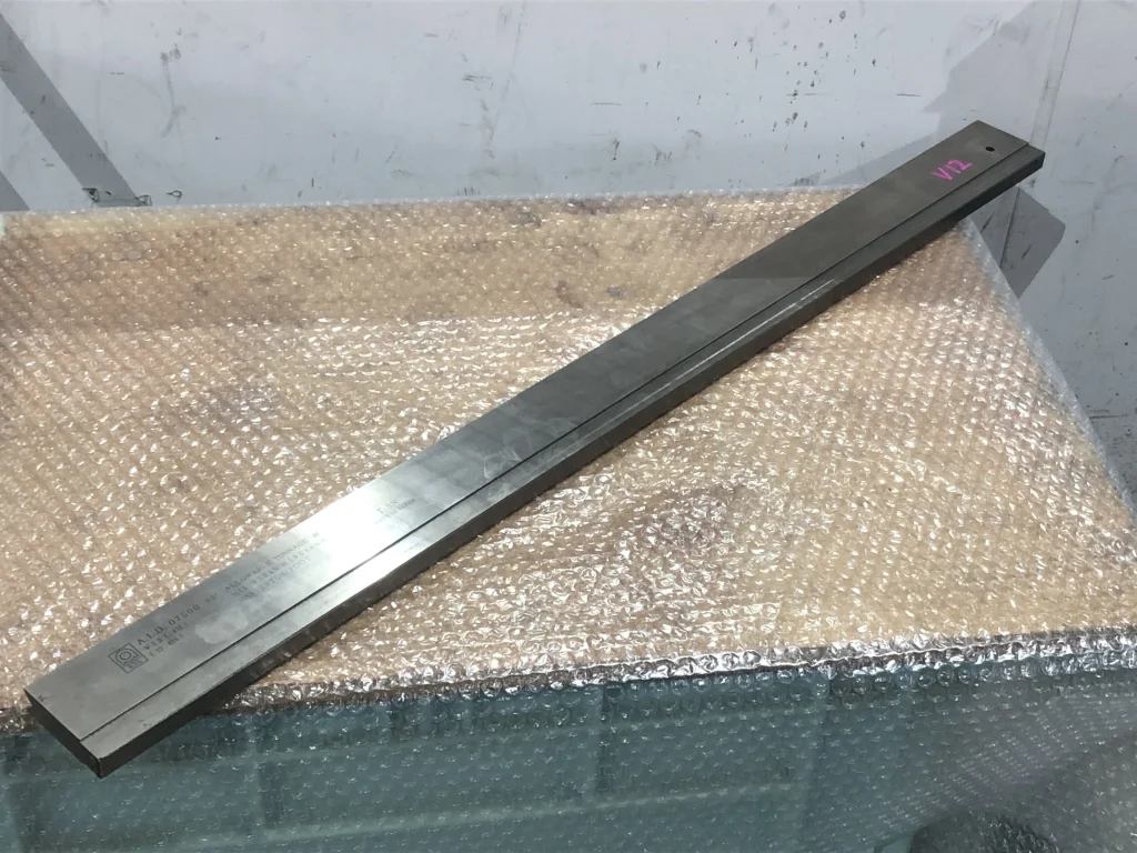 アマダ ベンダー金型(1Vダイ) 07500 90° / AMADA 07500 90° TA250006