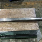アマダ ベンダー金型(2Vダイ) K-11A / AMADA K-11A TA250014