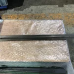 アマダ ベンダー金型(ダイレール) J-9S / AMADA J-9S TA250016