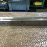 アマダ ベンダー金型(2Vダイ) V12/V20 / AMADA V12/V20 TA250018
