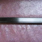 アマダ ベンダー金型(2Vダイ) V1＝5.4、V2＝9.4(E-7A)耐圧70t/m 長415ｍｍ / AMADA V1＝5.4、V2＝9.4(E-7A)耐圧70t/m 長415ｍｍ TA250020