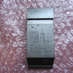 アマダ ベンダー金型 プレスブレーキ用パンチ 88° R0.2(1.575)長40 / AMADA 88° R0.2(1.575)長40 TA250023