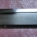 アマダ ベンダー金型 プレスブレーキ用パンチ 耐圧1000Kn/ｍ100t/mm(Z-5A)長190 / AMADA 耐圧1000Kn/ｍ100t/mm(Z-5A)長190 TA250024