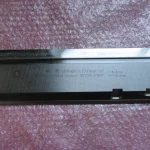 アマダ ベンダー金型 プレスブレーキ用パンチ 16-R1.5 耐圧100t/m A-12A 長300 / AMADA 16-R1.5 耐圧100t/m A-12A 長300 TA250025