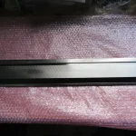 アマダ ベンダー金型 プレスブレーキ用パンチ 16-0.2耐圧100t/mm(M-3A)長835 / AMADA 16-0.2耐圧100t/mm(M-3A)長835 TA250032