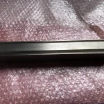 アマダ ベンダー金型 プレスブレーキ用ダイ A.L.D.50790 90° V5/V9 / AMADA A.L.D.50790 90° V5/V9 TA250040