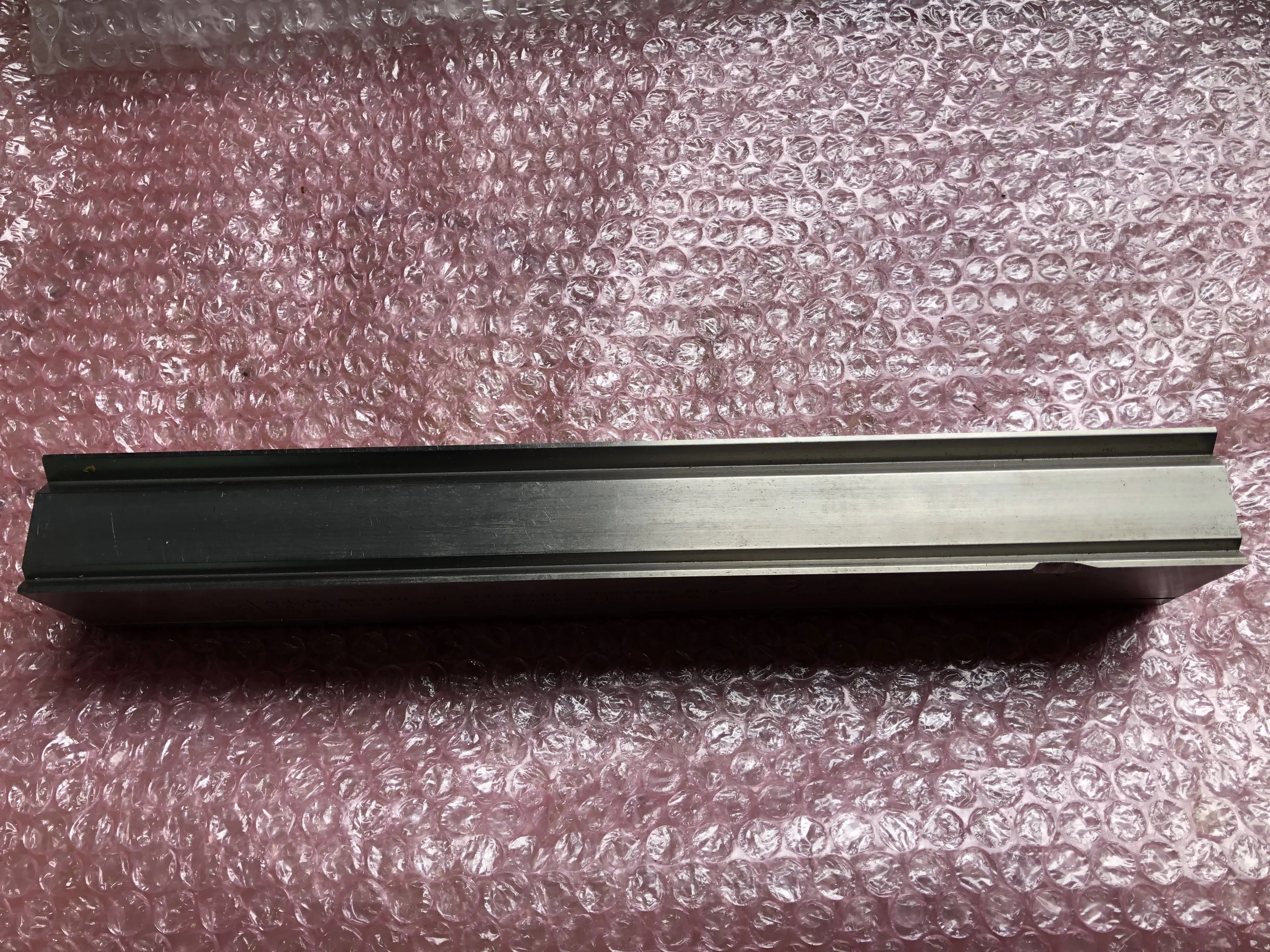 アマダ ベンダー金型 プレスブレーキ用ダイ A.L.D.50790 90° V5/V9 / AMADA A.L.D.50790 90° V5/V9 TA250041