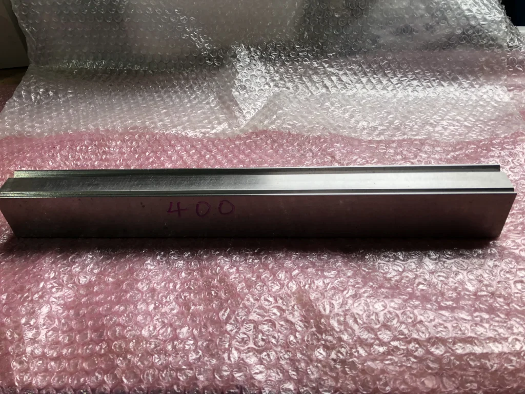 アマダ ベンダー金型 プレスブレーキ用パンチ V5/V9 / AMADA V5/V9 TA250044