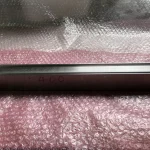 アマダ ベンダー金型 プレスブレーキ用パンチ V5/V9 / AMADA V5/V9 TA250044