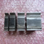 ベンダー金型セット(2Vダイ) 長10,15,20,40 / 長10,15,20,40 TA250049