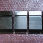 ベンダー金型パンチ セット 58,50,50,10 / 58,50,50,10 TA250054