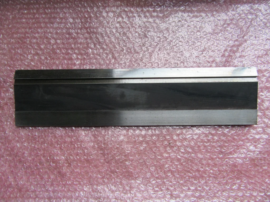 ベンダー金型 プレスブレーキ用パンチ 長さ405 / 長さ405 TA250057