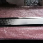 アマダ ベンダー金型 プレスブレーキ用パンチ 90° R0.2(008)S-2A 長835 / AMADA 90° R0.2(008)S-2A 長835 TA250058