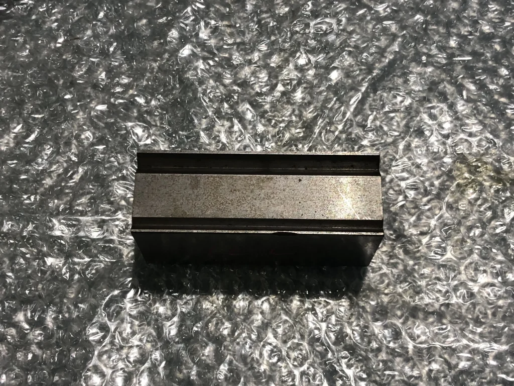 ベンダー金型(2Vダイ) V9V6 / V9V6 TA250061